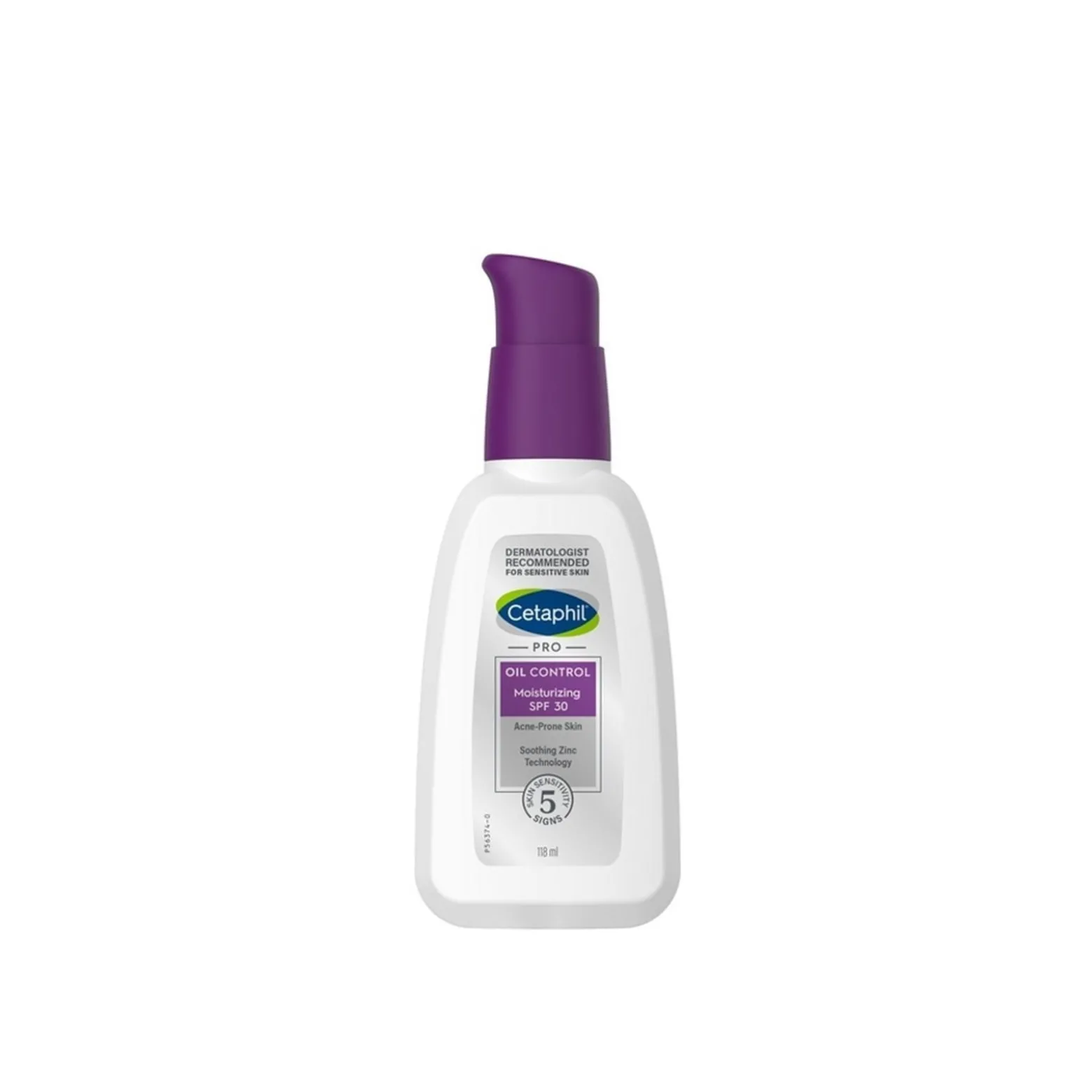 Cetaphil Pro Oil Control Moisturizer SPF30 118ml (3.99floz)