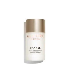 CHANEL Allure Homme Deodorant Stick 75ml