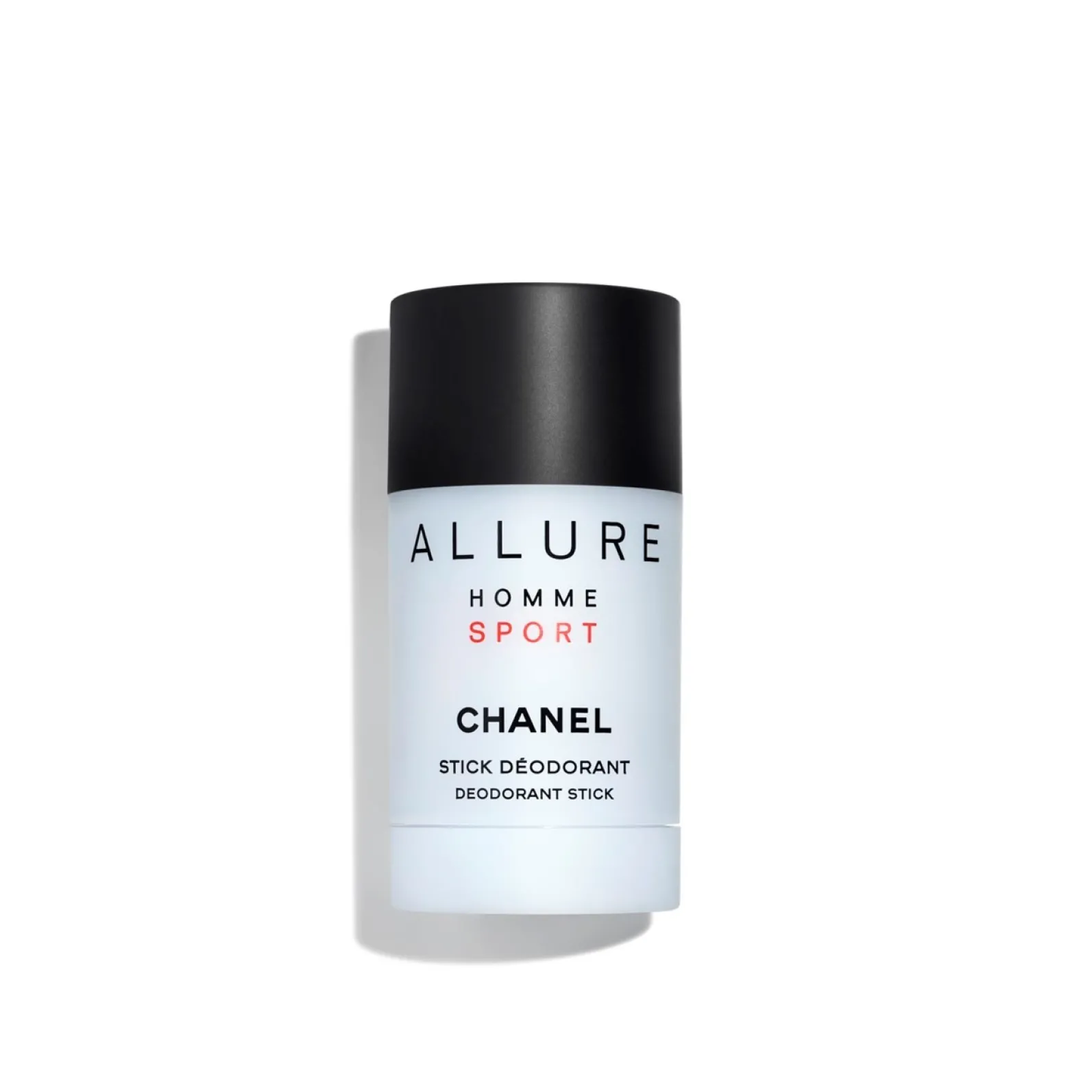 CHANEL Allure Homme Sport Deodorant Stick 75ml