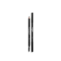 CHANEL Crayon Sourcils Sculpting Eyebrow Pencil 60 Noir Cendré 1g (0.03oz)