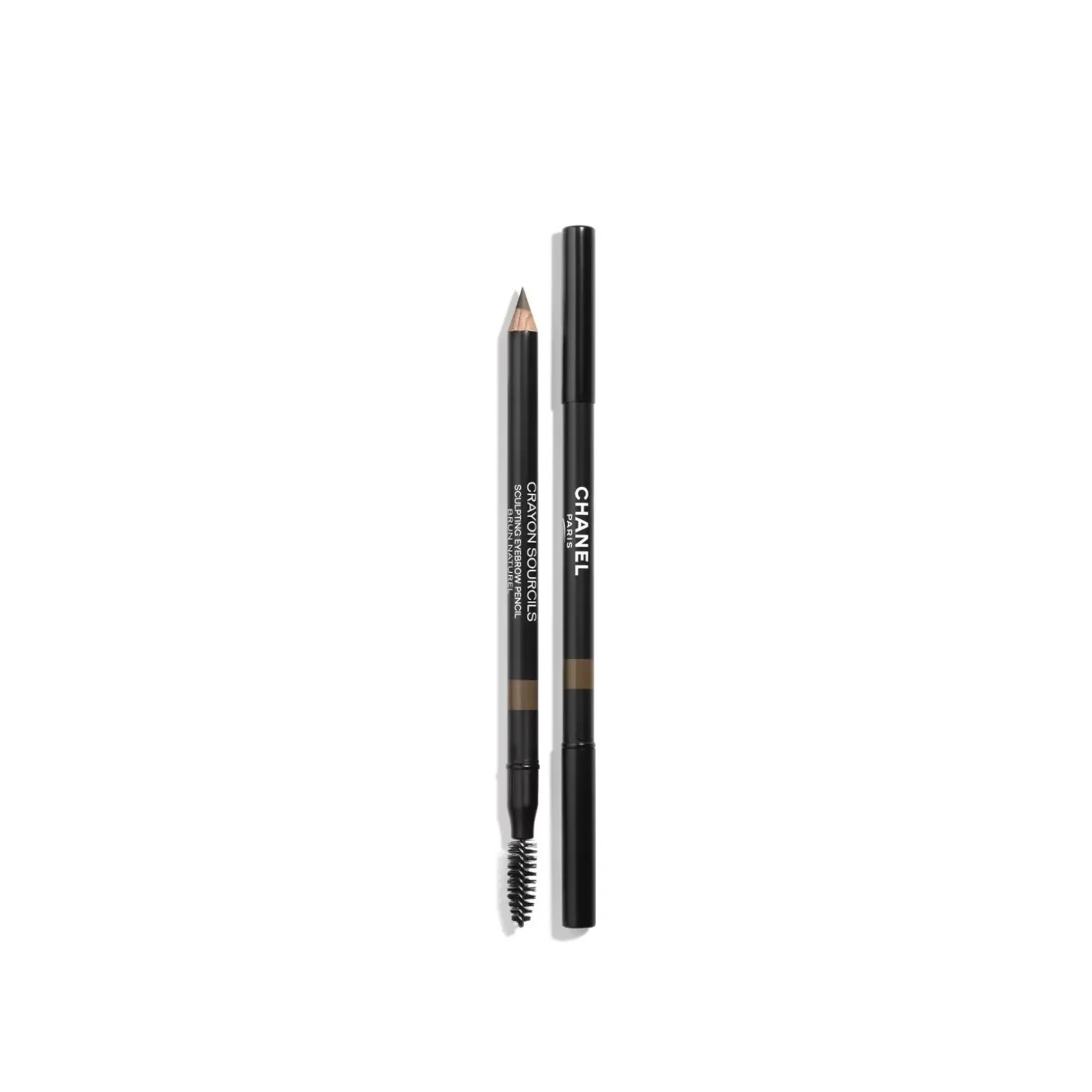 CHANEL Crayon Sourcils Sculpting Eyebrow Pencil 30 Brun Naturel 1g (0.03oz)