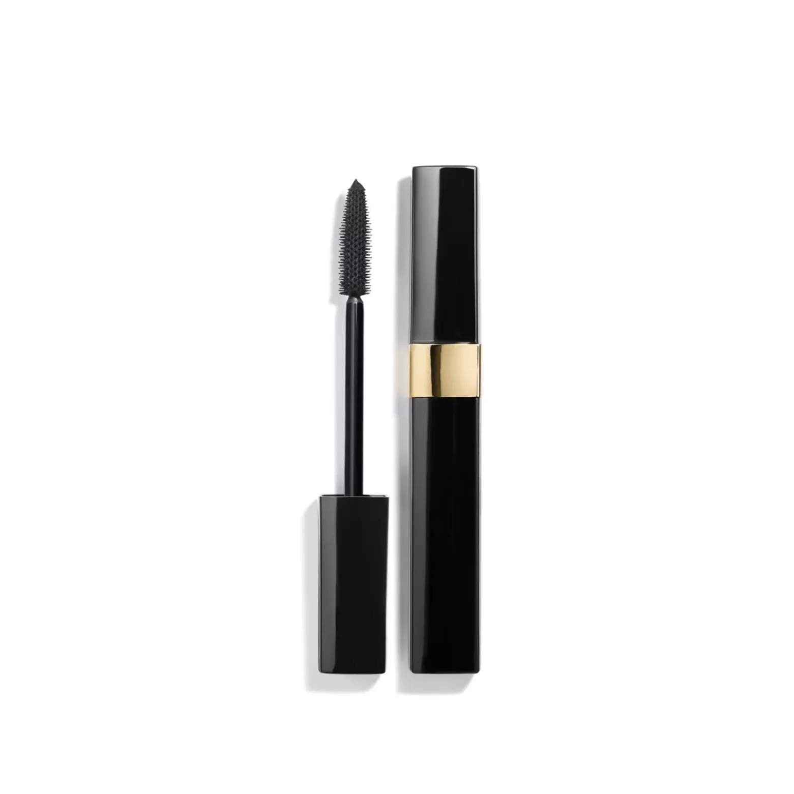 CHANEL Inimitable Multi-Dimensional Mascara 10 Noir Black 6g (0.21oz)