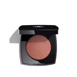 CHANEL Joues Contraste Intense Cream-To-Powder Blush Rose Radiant 8g (0.28oz)