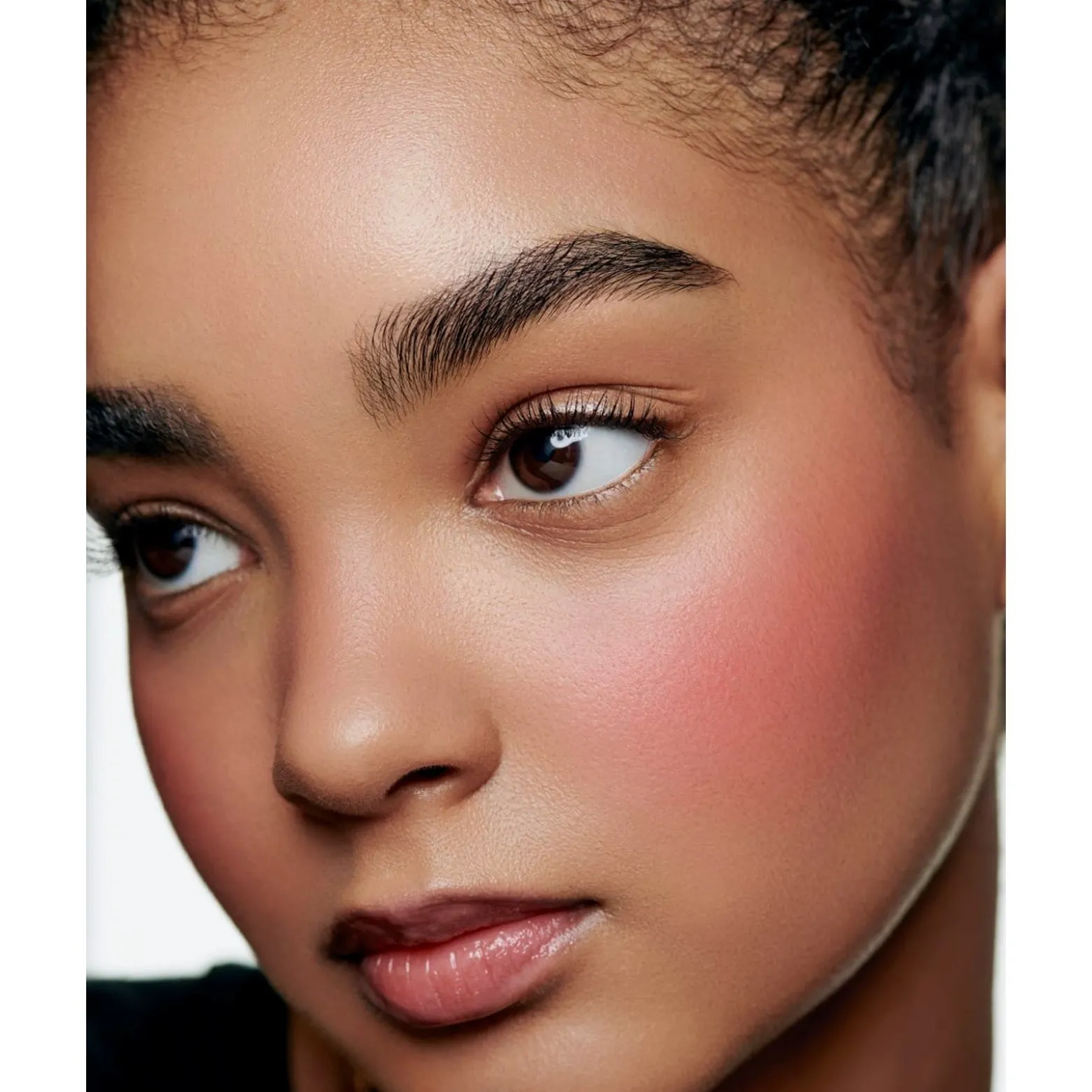 CHANEL Joues Contraste Powder Blush 430 Foschia Rosa 4g (0.17oz)