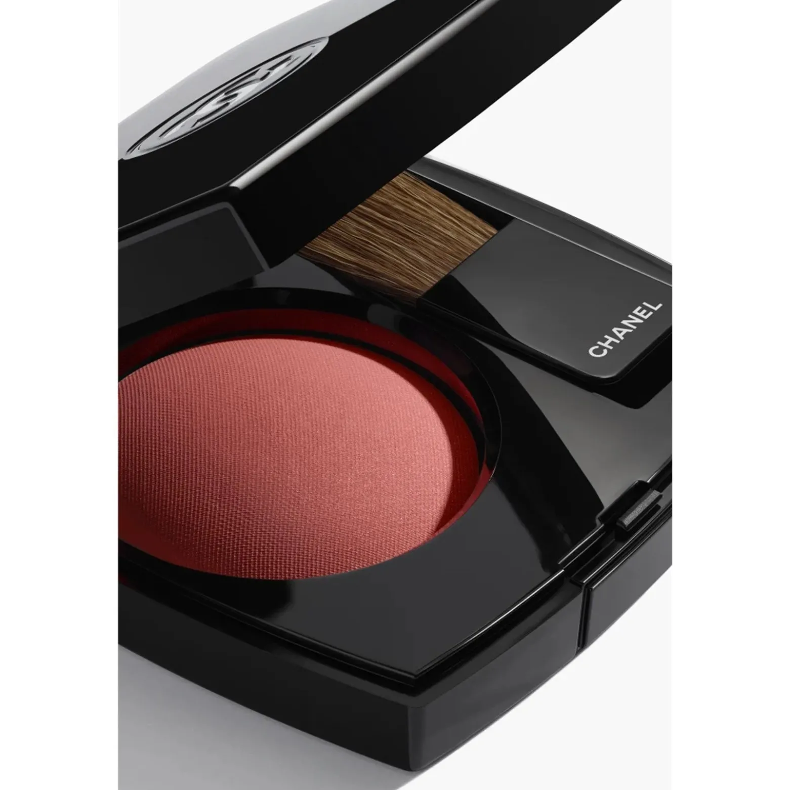 CHANEL Joues Contraste Powder Blush 430 Foschia Rosa 4g (0.17oz)