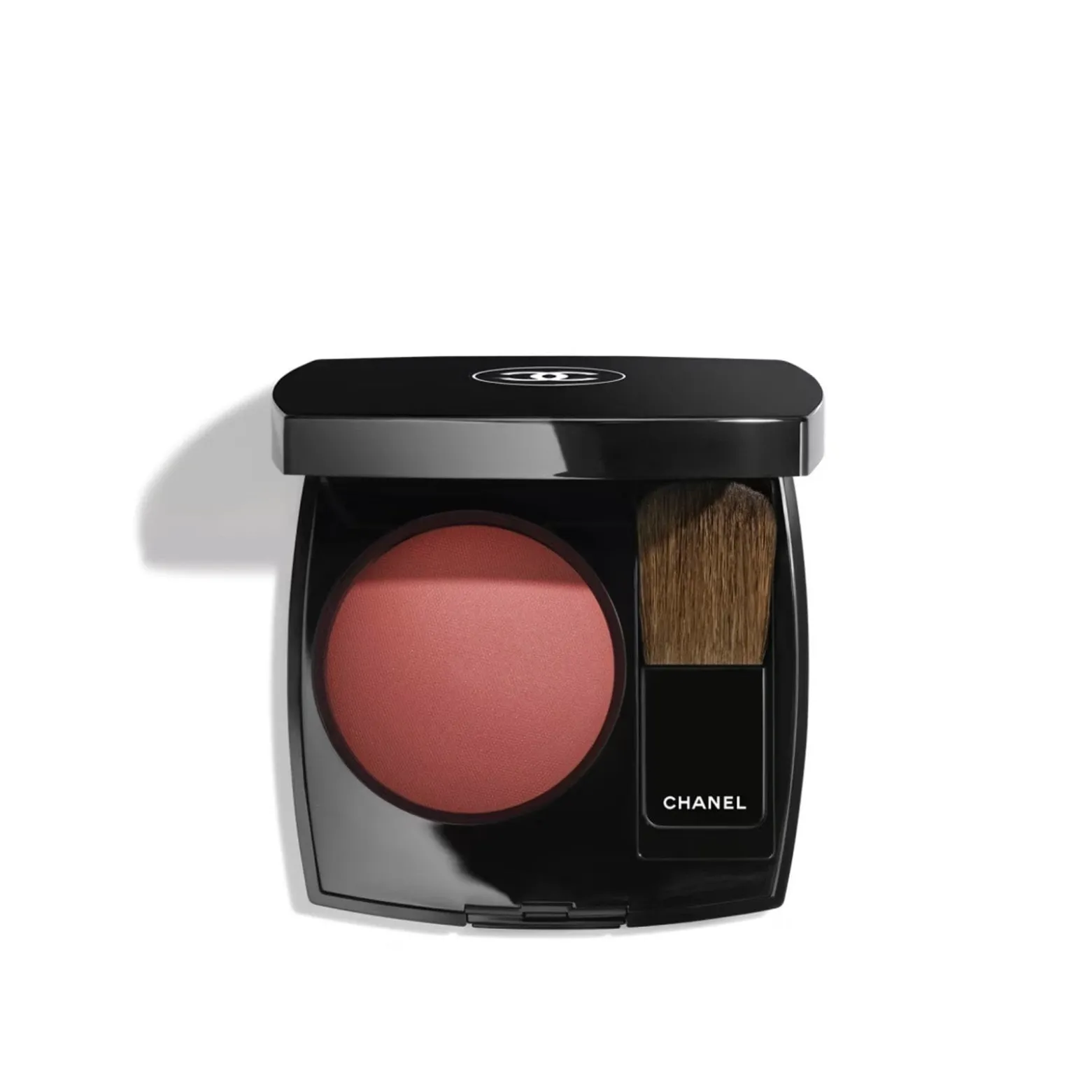 CHANEL Joues Contraste Powder Blush 430 Foschia Rosa 4g (0.17oz)