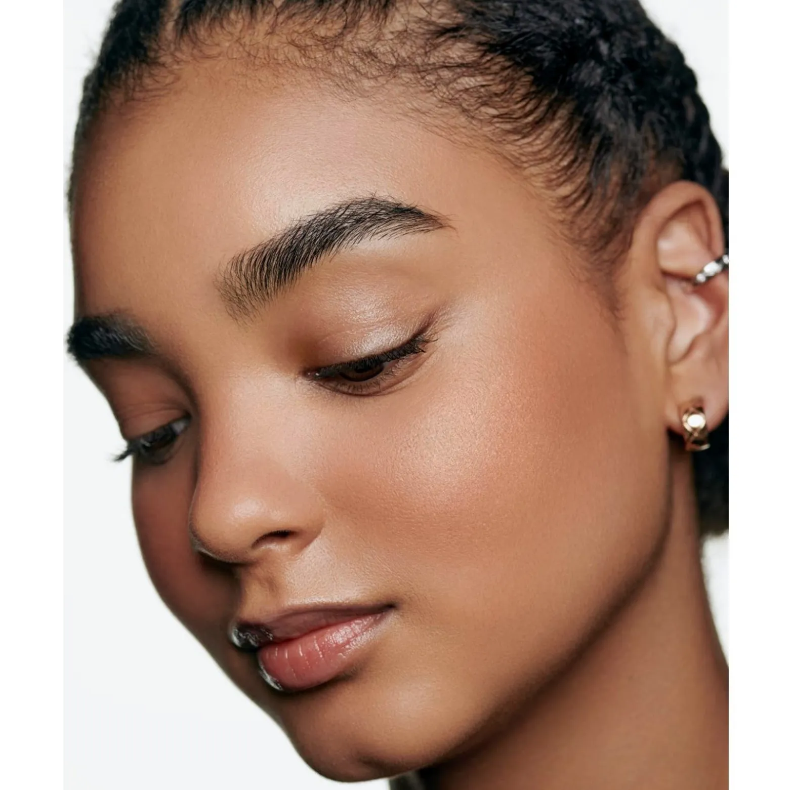 CHANEL Joues Contraste Powder Blush 03 Brume D'or 4g (0.12oz)