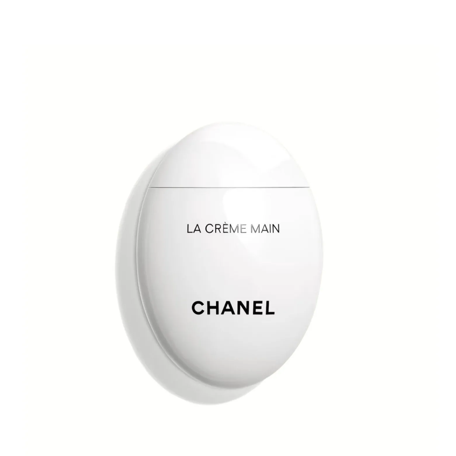 CHANEL La Crème Main Hand Cream 50ml (1.7floz)