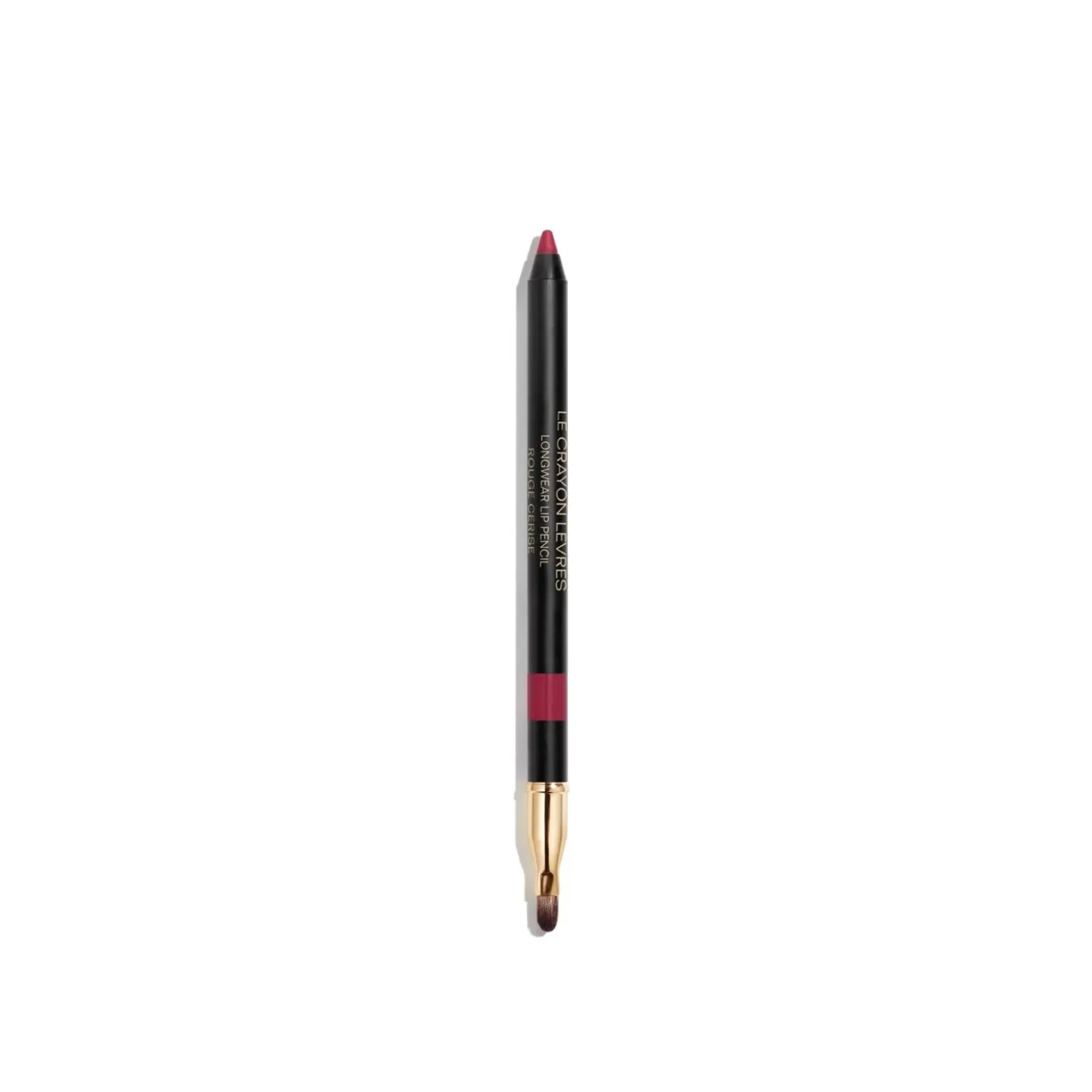 CHANEL Le Crayon Lèvres Longwear Lip Pencil 178 Rouge Cerise 1.2g (0.04oz)