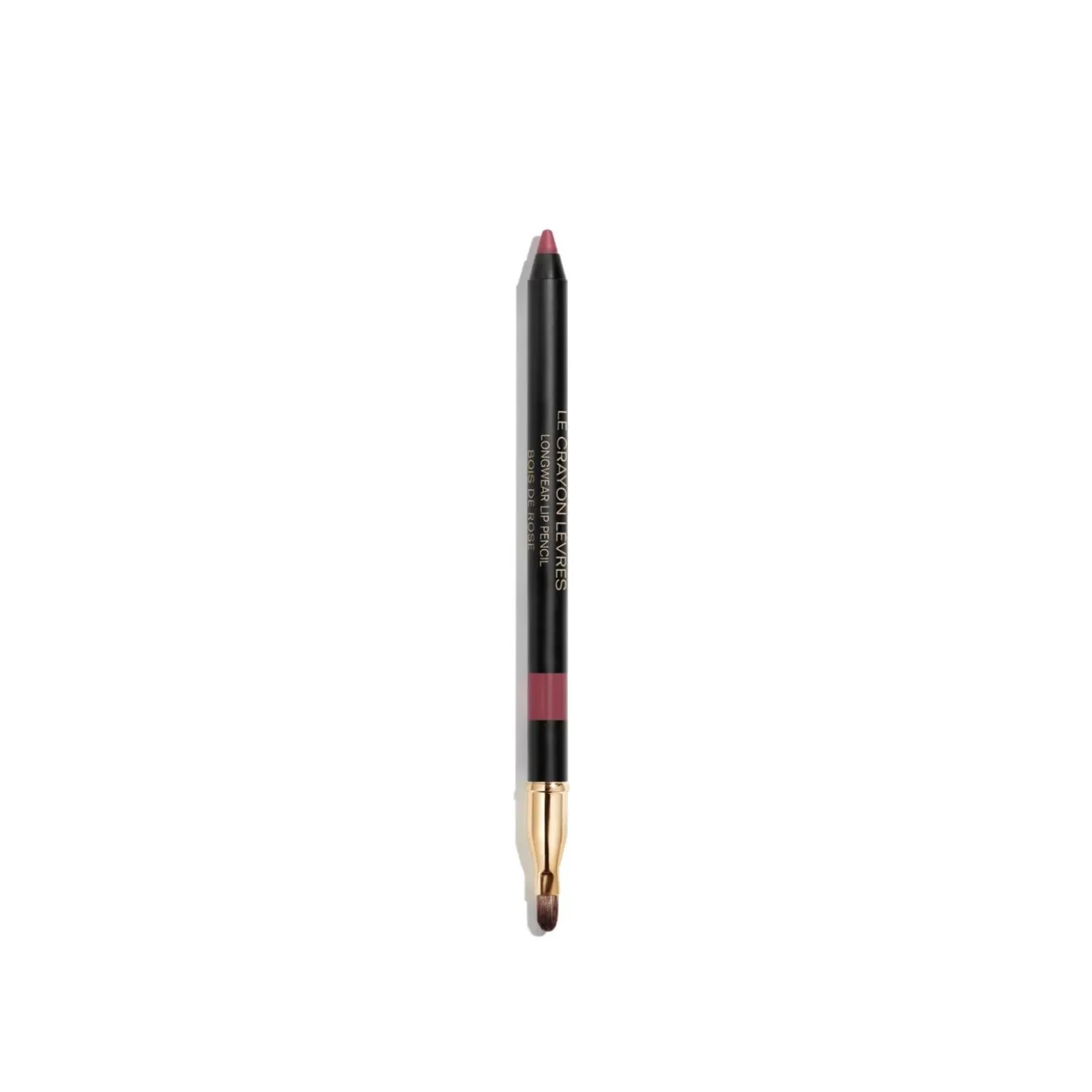 CHANEL Le Crayon Lèvres Longwear Lip Pencil 172 Bois De Rose 1.2g (0.04oz)