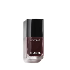 CHANEL Le Vernis Longwear Nail Color 155 Rouge Noir 13ml (0.4floz)