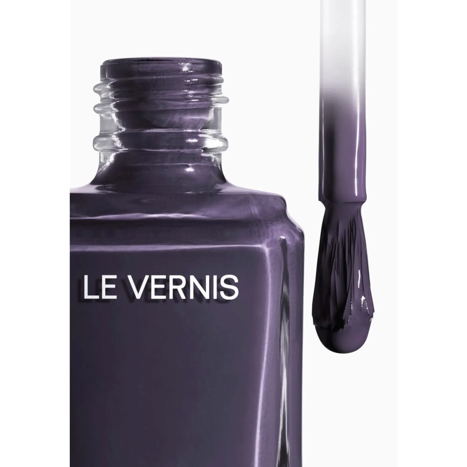 CHANEL Le Vernis Longwear Nail Color 371 Cosmique 13ml (0.4floz)