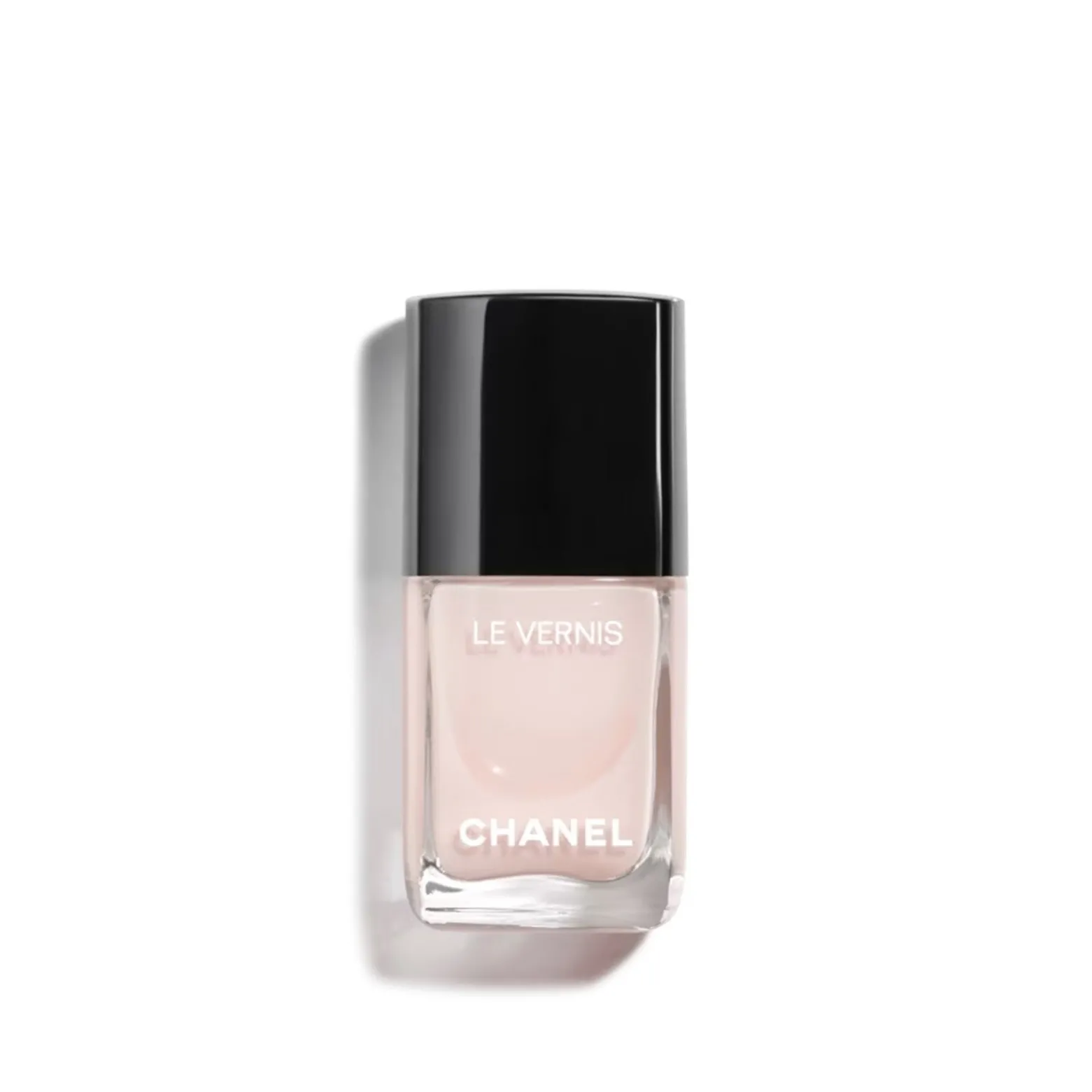 CHANEL Le Vernis Longwear Nail Color 111 Ballerina 13ml (0.4floz)