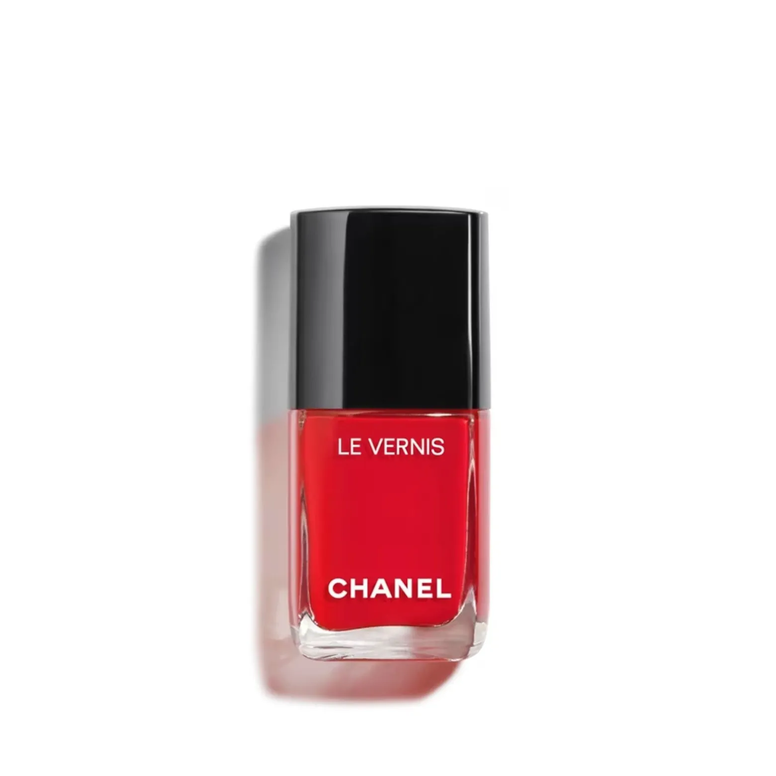 CHANEL Le Vernis Longwear Nail Color 147 Incendiaire 13ml (0.4floz)