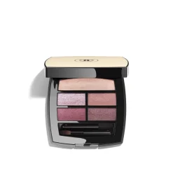 CHANEL Les Beiges Healthy Glow Natural Eyeshadow Palette Cool 4.5g (0.16oz)