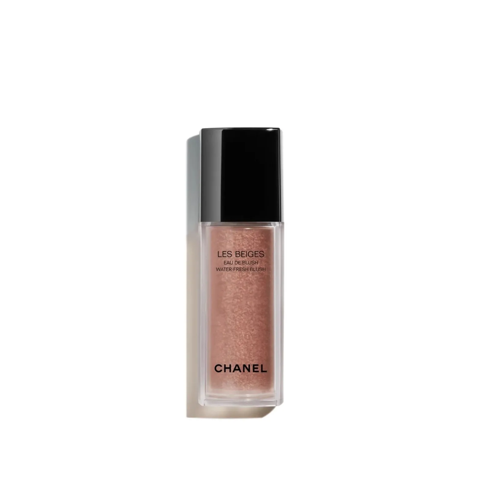 CHANEL Les Beiges Water-Fresh Blush Light Peach 15ml (0.5floz)