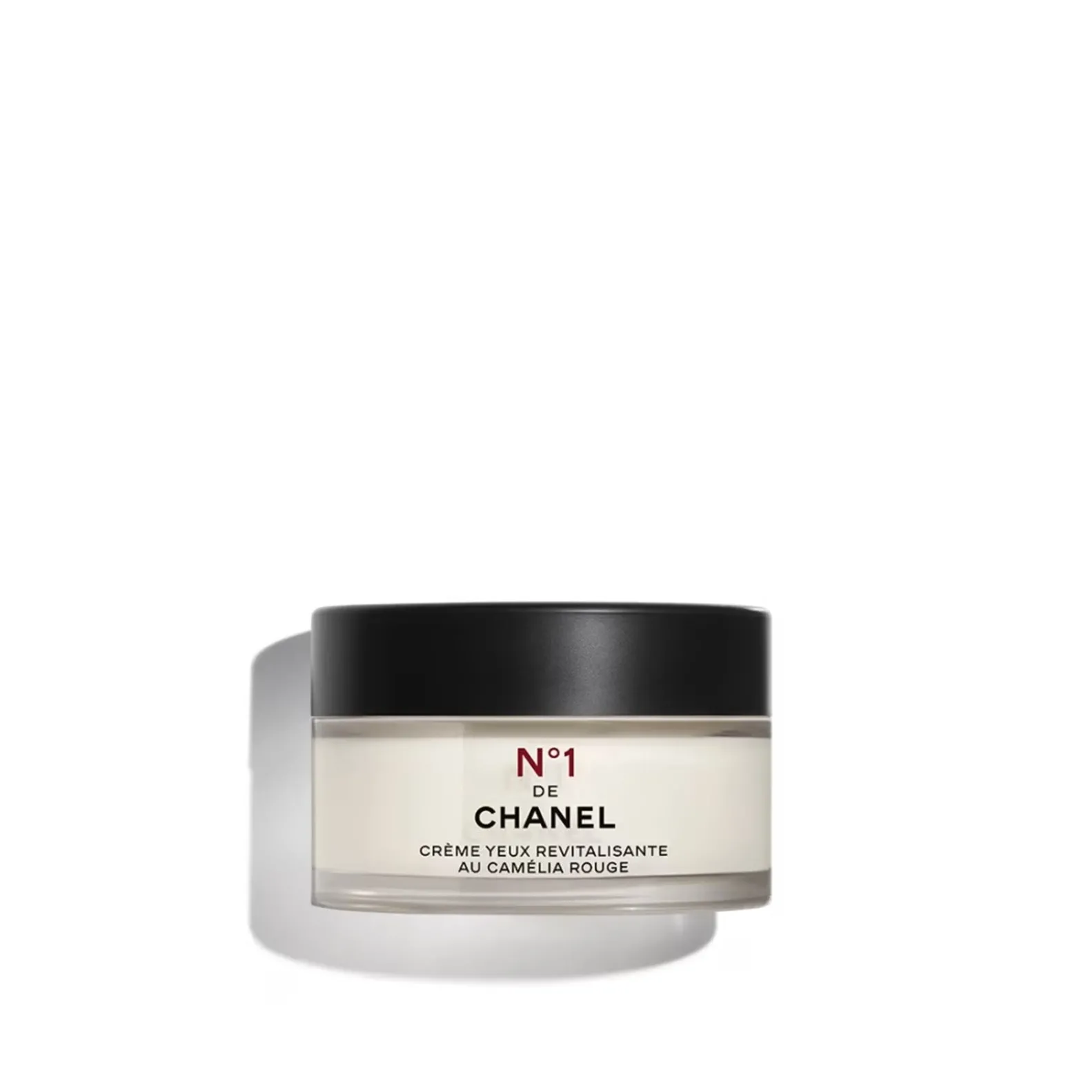 CHANEL Nº1 Red Camellia Revitalizing Eye Cream 15g (0.5oz)