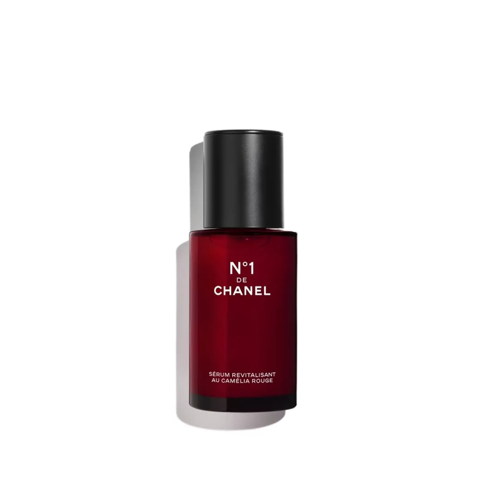 CHANEL Nº1 Red Camellia Revitalizing Serum 30ml (1floz)