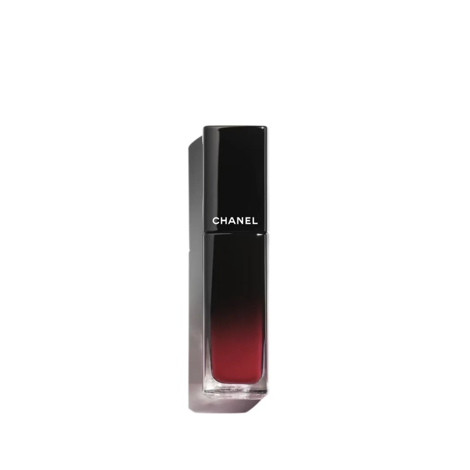 CHANEL Rouge Allure Laque Shine Liquid Lip Color 72 Iconique 5.5ml (0.18floz)