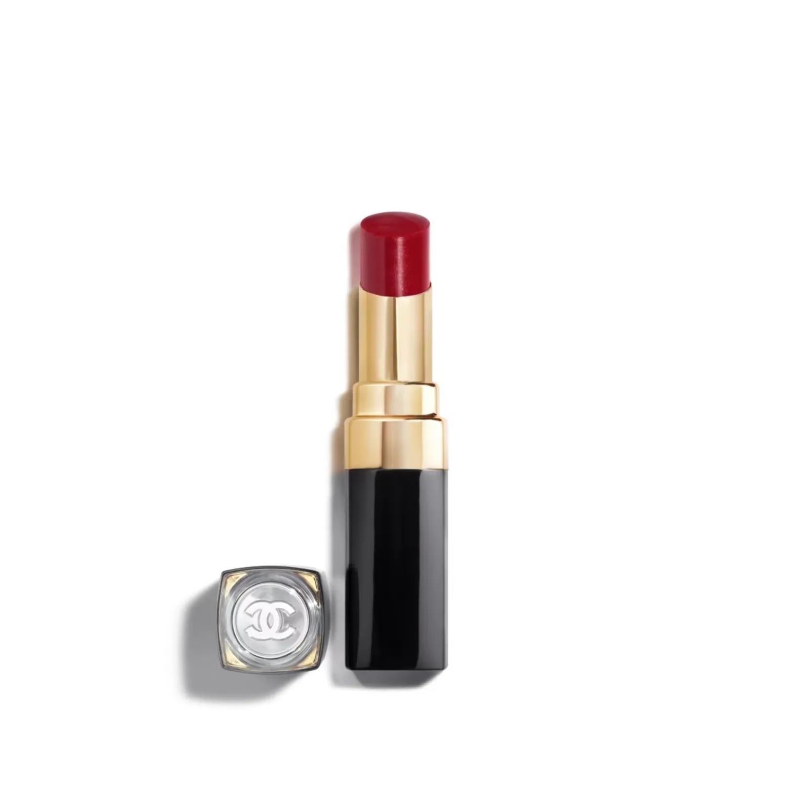 CHANEL Rouge Coco Flash Hydrating Vibrant Shine Lip Color 92 Amour 3g (0.1oz)