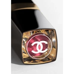 CHANEL Rouge Coco Flash Hydrating Vibrant Shine Lip Color 91 Bohème 3g (0.1oz)
