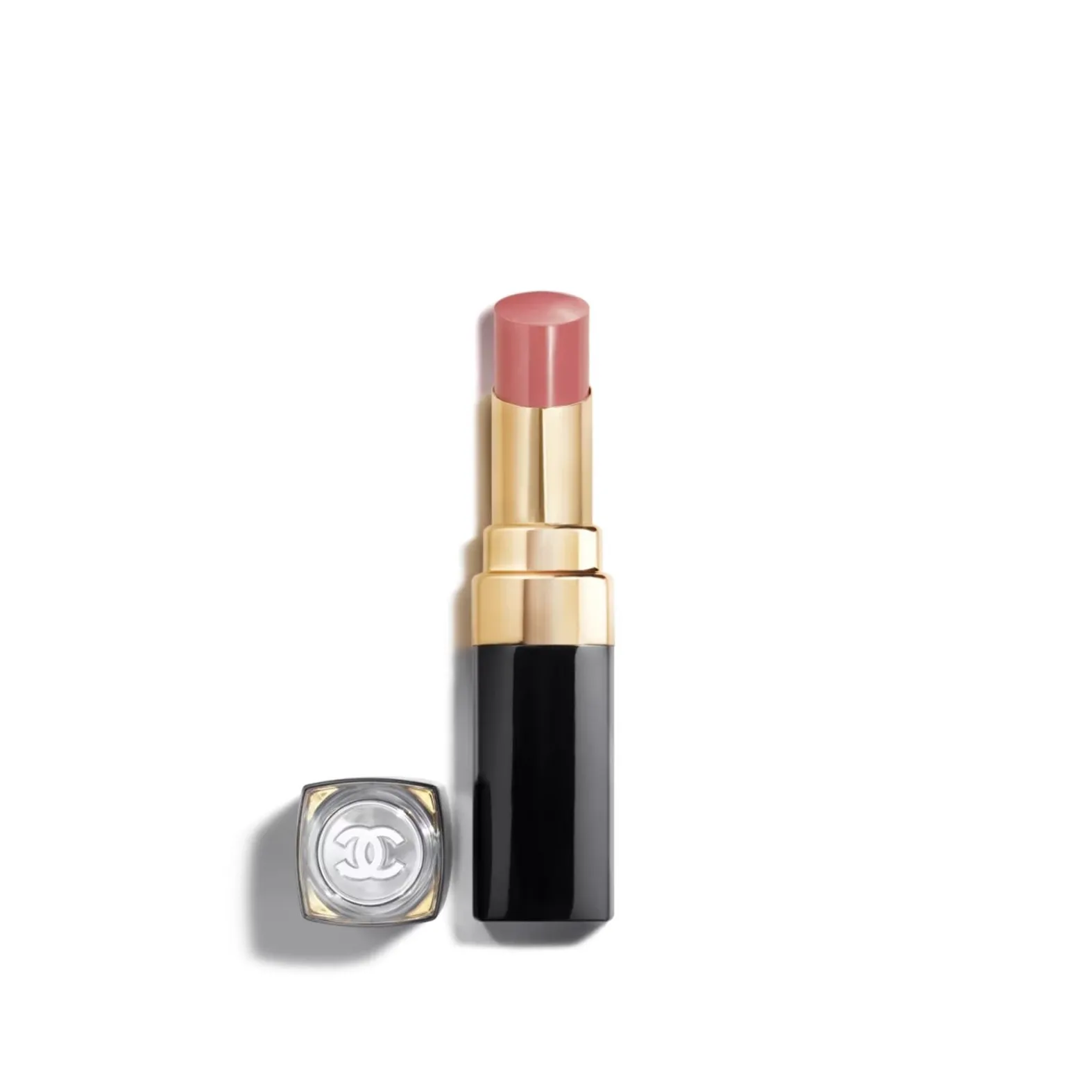 CHANEL Rouge Coco Flash Hydrating Vibrant Shine Lip Color 84 Immédiat 3g (0.1oz)