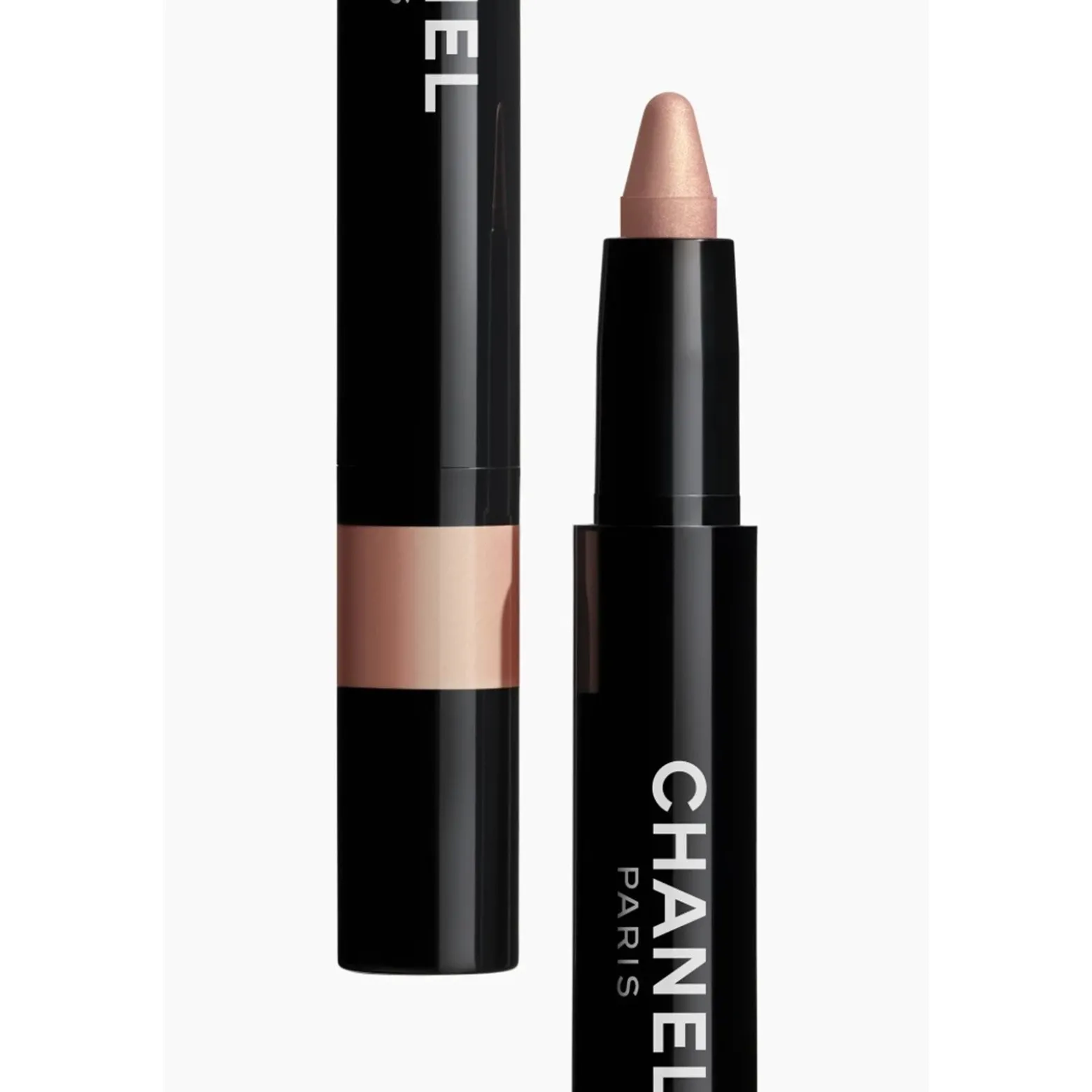 CHANEL Stylo Ombre Et Contour Eyeshadow Liner-Khol 06 Nude Éclat 0.8g (0.02oz)