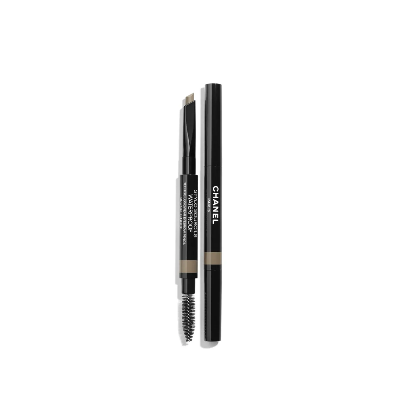 CHANEL Stylo Sourcils Waterproof Defining Longwear Eyebrow Pencil 806 Blonde Tendre 0.27g (0.009oz)
