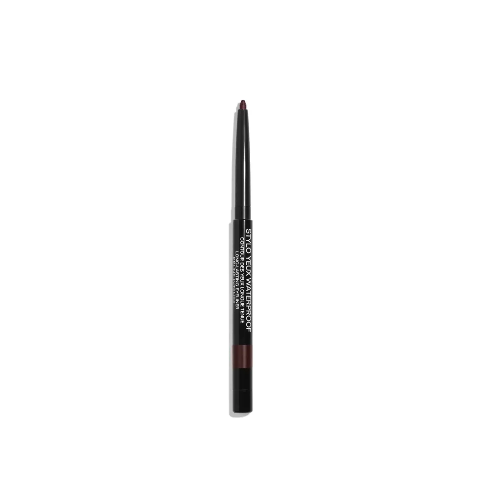 CHANEL Stylo Yeux Waterproof Long-Lasting Eyeliner 36 Prune Intense 0.30g (0.01oz)
