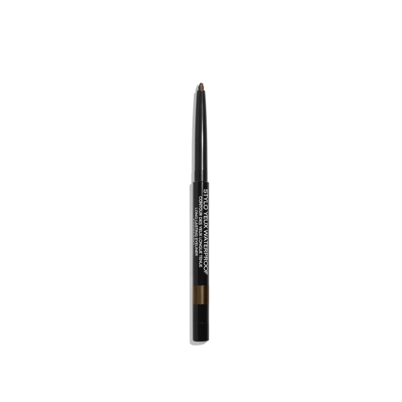 CHANEL Stylo Yeux Waterproof Long-Lasting Eyeliner 20 Espresso 0.30g (0.01oz)