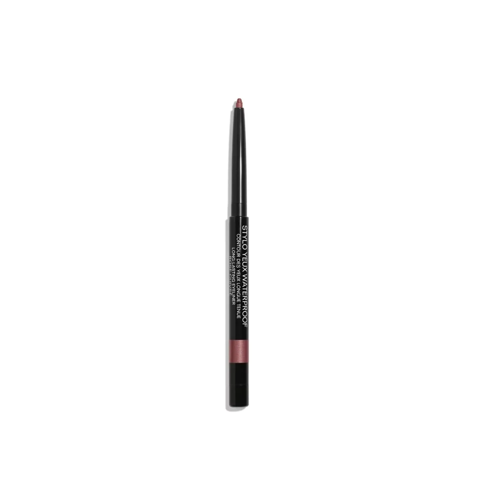 CHANEL Stylo Yeux Waterproof Long-Lasting Eyeliner 54 Rose Cuivré 0.30g (0.01oz)