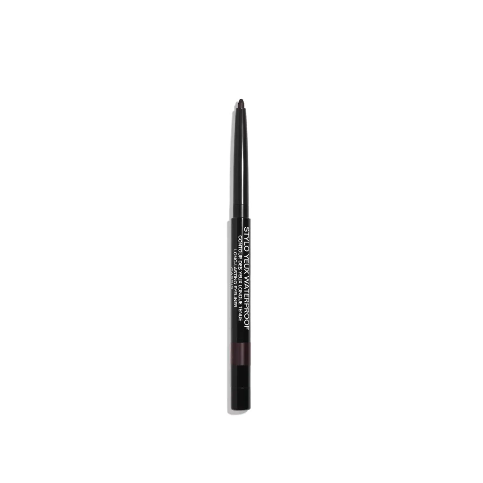 CHANEL Stylo Yeux Waterproof Long-Lasting Eyeliner 83 Cassis 0.30g (0.01oz)