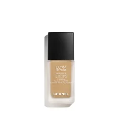 CHANEL Ultra Le Teint Flawless Finish Foundation B80 30ml (1floz)