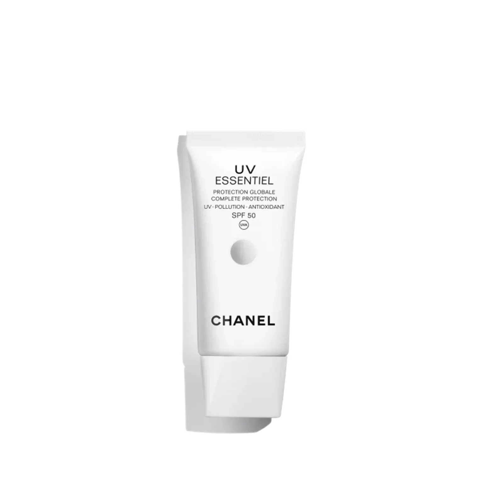 CHANEL UV Essentiel Complete Protection Sunscreen SPF50 30ml (1floz)