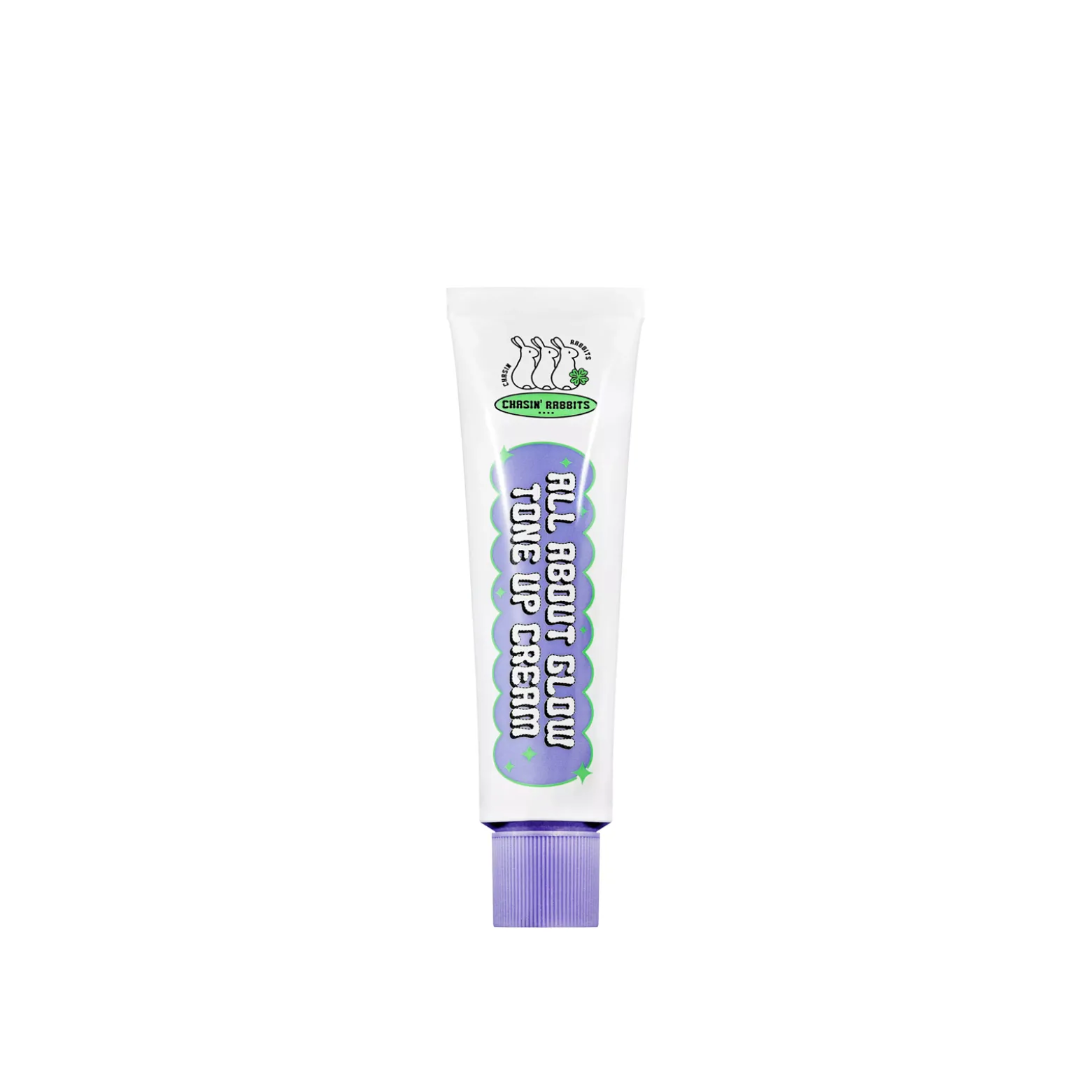 Chasin' Rabbits All About Glow Tone Up Cream 50ml (1.69floz)