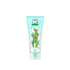Chasin' Rabbits Green Golden Ruler Cream 100ml (3.38floz)