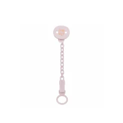 Chicco All You Can Clip 0m+ Pink x1