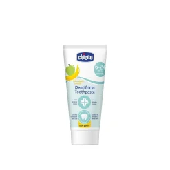 Chicco Apple-Banana Toothpaste 6-24m 50ml (1.69floz)