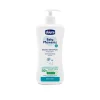 Chicco Baby Moments No-Tears Bath Shampoo 0m+ 500ml (16.9floz)