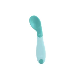 Chicco Baby's First Spoon 8m+ Blue