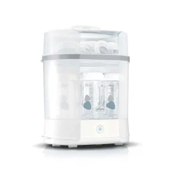 Chicco 3-In-1 Steam Steriliser