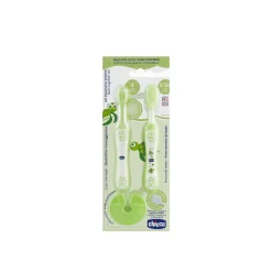 Chicco Learn Together Set 4m+ Green