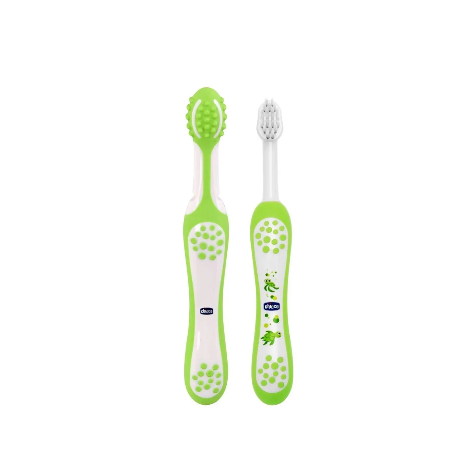 Chicco Learn Together Set 4m+ Green