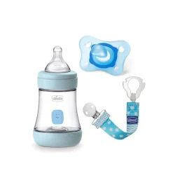 Chicco Lovely Baby Boy Set