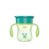 Chicco Mix & Match Perfect Cup 12m+ Green 200ml (7oz)