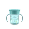 Chicco Mix & Match Perfect Cup 12m+ Blue 200ml