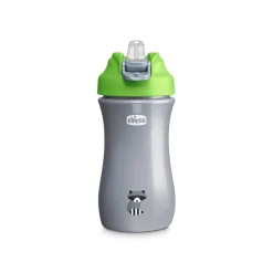 Chicco Mix & Match Pop-Up Cup 2+ Years Green 350ml (12.0floz)