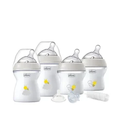 Chicco Natural Feeling First Starter Set 0m+