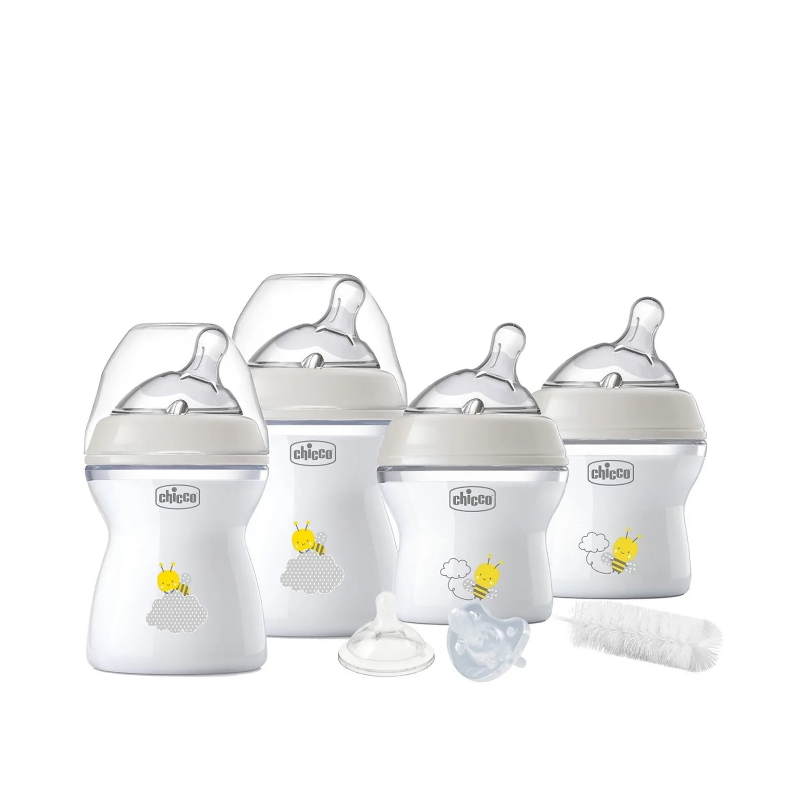 Chicco Natural Feeling First Starter Set 0m+