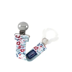 Chicco Pacifier Fashion Clip 0m+ Green